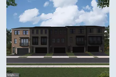 13768 Aviation Place #HOMESITE 6, Herndon, VA 20171 - Photo 1