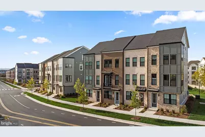 13768 Aviation Place #HOMESITE 6, Herndon, VA 20171 - Photo 19
