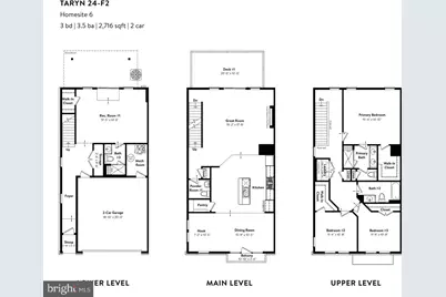 13768 Aviation Place #HOMESITE 6, Herndon, VA 20171 - Photo 15