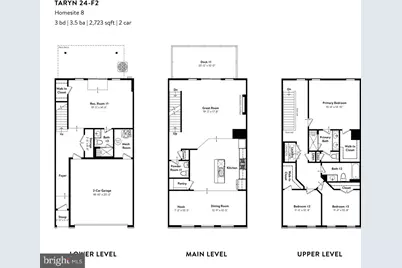 13764 Aviation Place #HOMESITE 8, Herndon, VA 20171 - Photo 15
