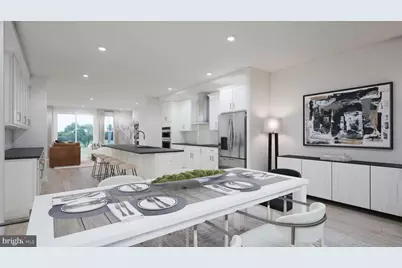 13764 Aviation Place #HOMESITE 8, Herndon, VA 20171 - Photo 3