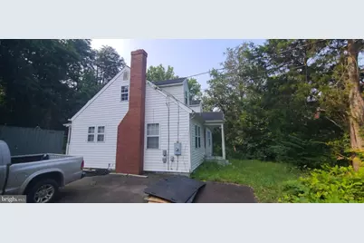 9809 Richmond Highway, Lorton, VA 22079 - Photo 1