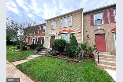 5417 New London Park Drive, Fairfax, VA 22032 - Photo 3