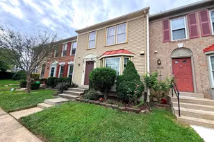 5417 New London Park Dr, Fairfax, VA 22032 - Photo 3