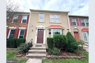 5417 New London Park Drive, Fairfax, VA 22032 - Photo 1