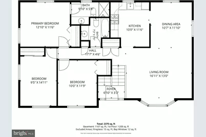 360 Park Street NE, Vienna, VA 22180 - Photo 25