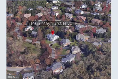 1465 Mayhurst Boulevard, McLean, VA 22102 - Photo 5