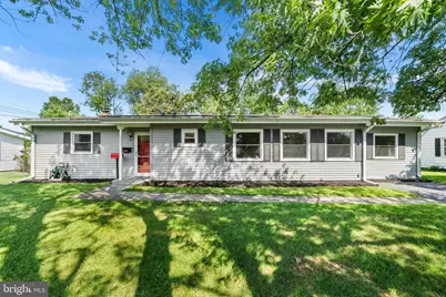 6221 Apache Street, Springfield, VA 22150 - Photo 1