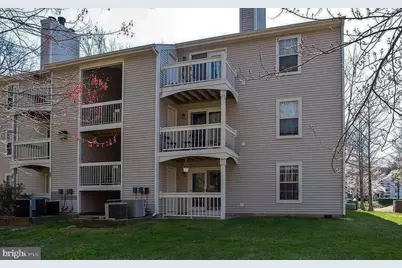 5708 Shadwell Court #101, Alexandria, VA 22309 - Photo 11