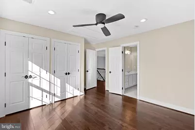 8138 Rondelay Lane, Fairfax Station, VA 22039 - Photo 31