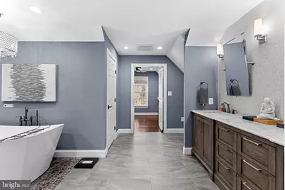 8138 Rondelay Lane, Fairfax Station, VA 22039 - Photo 29