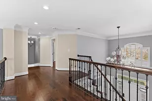 8138 Rondelay Ln, Fairfax Station, VA 22039 - Photo 23