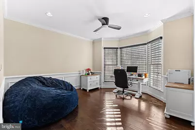 8138 Rondelay Lane, Fairfax Station, VA 22039 - Photo 21