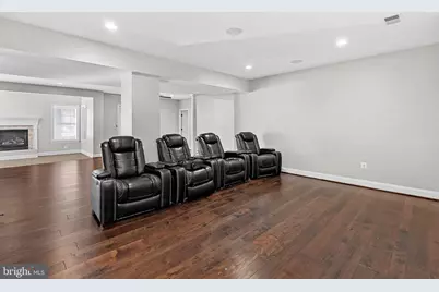 8138 Rondelay Lane, Fairfax Station, VA 22039 - Photo 35