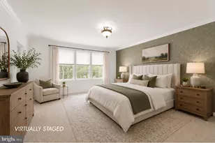 8352 Middle Ruddings Dr, Lorton, VA 22079 - Photo 29