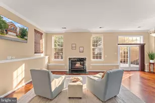 8352 Middle Ruddings Dr, Lorton, VA 22079 - Photo 11