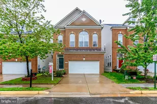 8352 Middle Ruddings Dr, Lorton, VA 22079 - Photo 1