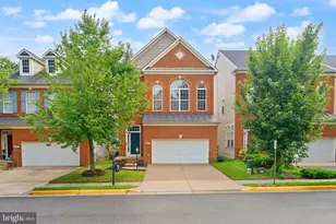 8352 Middle Ruddings Dr, Lorton, VA 22079 - Photo 1