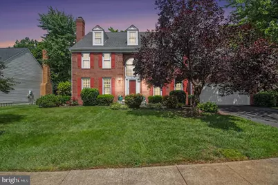 811 Autumn Breeze Court, Herndon, VA 20170 - Photo 1