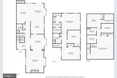 6610 Madison McLean Drive Drive, McLean, VA 22101 - Photo 41