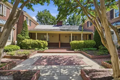 6610 Madison McLean Drive Drive, McLean, VA 22101 - Photo 5