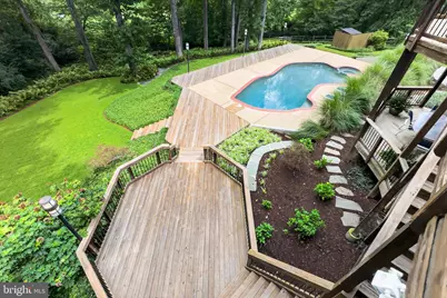 1950 Limb Tree Lane, Vienna, VA 22182 - Photo 41