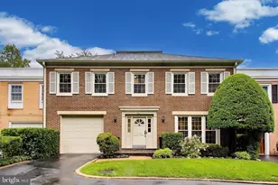 704 Blueberry Hill Rd, McLean, VA 22101 - Photo 1