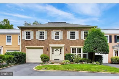 704 Blueberry Hill Road, McLean, VA 22101 - Photo 1