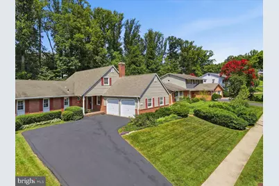 6012 Nassau Drive, Springfield, VA 22152 - Photo 3