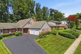 6012 Nassau Dr, Springfield, VA 22152 - Photo 3