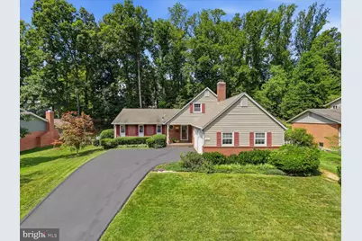6012 Nassau Drive, Springfield, VA 22152 - Photo 1