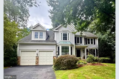 11405 Northwind Court, Reston, VA 20194 - Photo 1
