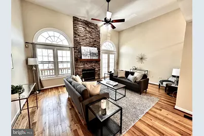 7027 Chesley Search Way, Alexandria, VA 22315 - Photo 1
