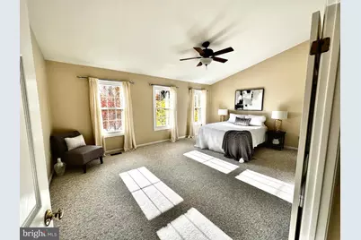 7027 Chesley Search Way, Alexandria, VA 22315 - Photo 9