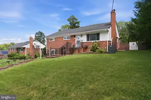 3805 Oliver Ave, Annandale, VA 22003 - Photo 1