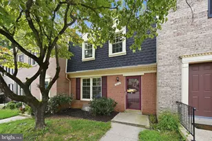 2816 Balliett Ct, Vienna, VA 22180 - Photo 1