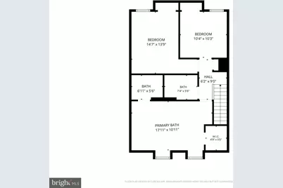 2816 Balliett Court, Vienna, VA 22180 - Photo 27