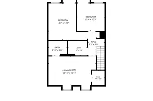 2816 Balliett Ct, Vienna, VA 22180 - Photo 27