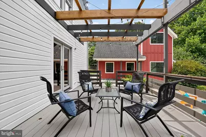 10526 Marbury Road, Oakton, VA 22124 - Photo 43