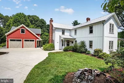 10526 Marbury Road, Oakton, VA 22124 - Photo 1