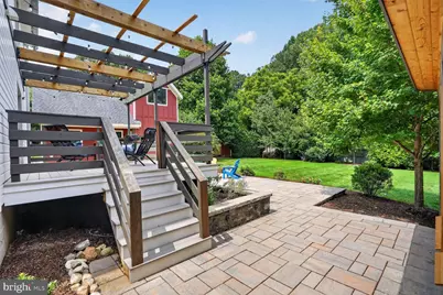 10526 Marbury Road, Oakton, VA 22124 - Photo 41