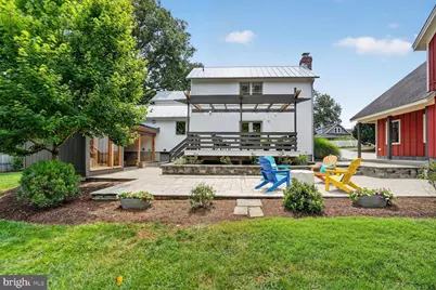 10526 Marbury Road, Oakton, VA 22124 - Photo 37