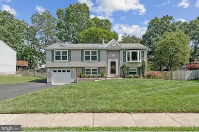 4525 Silas Hutchinson Drive, Chantilly, VA 20151 - Photo 1