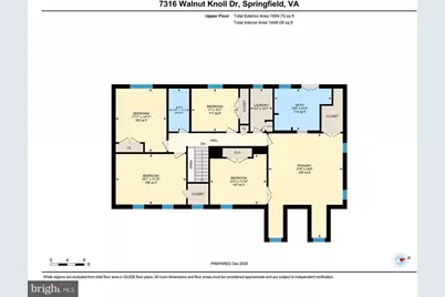 7316 Walnut Knoll Drive, Springfield, VA 22153 - Photo 67