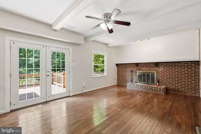 7316 Walnut Knoll Drive, Springfield, VA 22153 - Photo 7