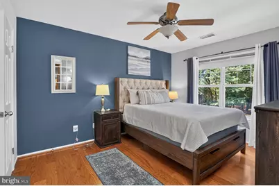 1783 Jonathan Way #1783-J, Reston, VA 20190 - Photo 5