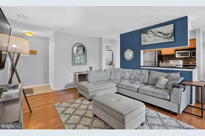 1783 Jonathan Way #1783-J, Reston, VA 20190 - Photo 9