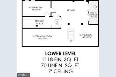 7809 Roundabout Way, Springfield, VA 22153 - Photo 49