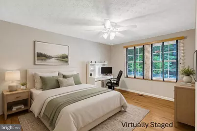 7809 Roundabout Way, Springfield, VA 22153 - Photo 25