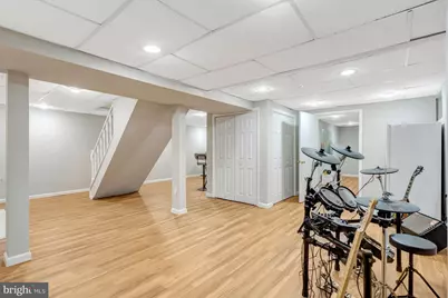 7809 Roundabout Way, Springfield, VA 22153 - Photo 45